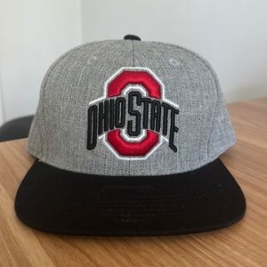 Ohio State official OSU SnapBack Hat